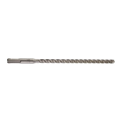 Hammerbohrer MX4 SDS-Plus 50er Pack 8 x 215 mm, SDS-Plus 4-Schneiden