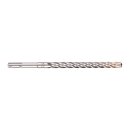 Hammerbohrer MX4 SDS-Plus 50er Pack 12 x 210 mm, SDS-Plus...
