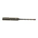 Hammerbohrer M2 SDS-Plus 4 x 110 mm, SDS-Plus 2-Schneiden