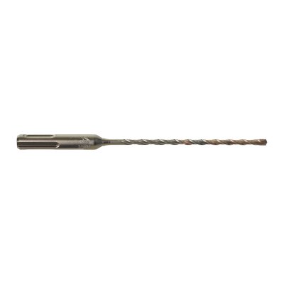 Hammerbohrer M2 SDS-Plus 4 x 160 mm, SDS-Plus 2-Schneiden