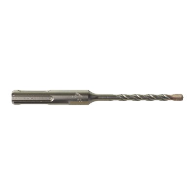 Hammerbohrer M2 SDS-Plus 4,8 x 110 mm, SDS-Plus 2-Schneiden