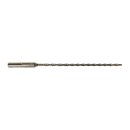 Hammerbohrer M2 SDS-Plus 5 x 210 mm, SDS-Plus 2-Schneiden