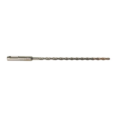 Hammerbohrer M2 SDS-Plus 6 x 210 mm, SDS-Plus 2-Schneiden