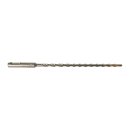 Hammerbohrer M2 SDS-Plus 6 x 210 mm, SDS-Plus 2-Schneiden