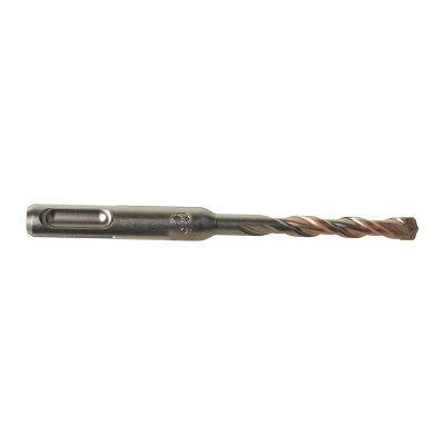 Hammerbohrer M2 SDS-Plus 6,5 x 110 mm, SDS-Plus 2-Schneiden