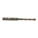 Hammerbohrer M2 SDS-Plus 6,5 x 110 mm, SDS-Plus 2-Schneiden