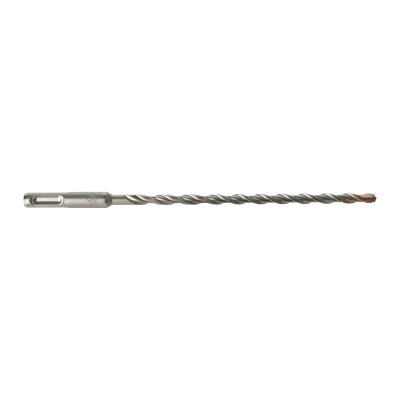 Hammerbohrer M2 SDS-Plus 6,5 x 210 mm, SDS-Plus 2-Schneiden