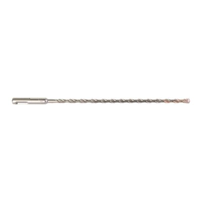 Hammerbohrer M2 SDS-Plus 6,5 x 260 mm, SDS-Plus 2-Schneiden