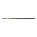 Hammerbohrer M2 SDS-Plus 7 x 210 mm, SDS-Plus 2-Schneiden