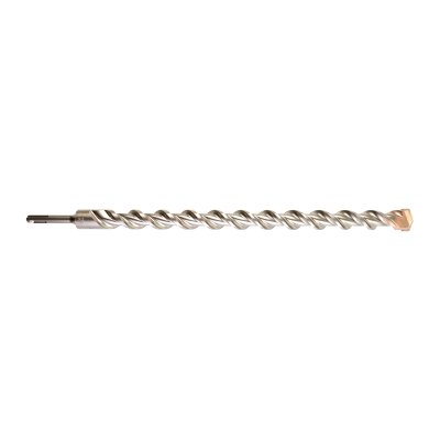 Hammerbohrer M2 SDS-Plus 26 x 450 mm, SDS-Plus 2-Schneiden
