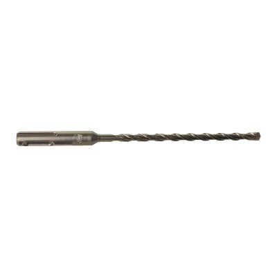Hammerbohrer M2 SDS-Plus, 10er-Pack 5,5 x 160 mm, SDS-Plus 2-Schneiden