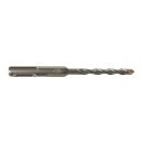 Hammerbohrer M2 SDS-Plus, 10er-Pack 6 x 110 mm, SDS-Plus...