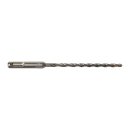 Hammerbohrer M2 SDS-Plus, 10er-Pack 6 x 160 mm, SDS-Plus...