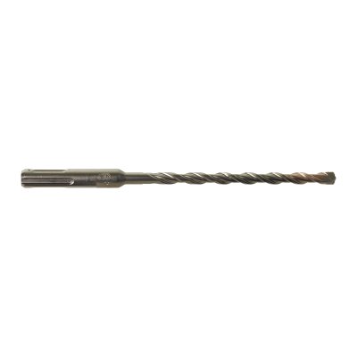 Hammerbohrer M2 SDS-Plus, 10er-Pack 6,5 x 160 mm, SDS-Plus 2-Schneiden
