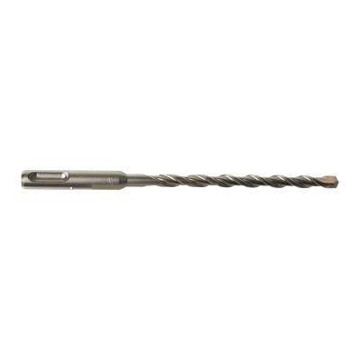 Hammerbohrer M2 SDS-Plus, 10er-Pack 7 x 160 mm, SDS-Plus 2-Schneiden
