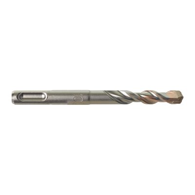 Hammerbohrer M2 SDS-Plus, 10er-Pack 10 x 110 mm, SDS-Plus 2-Schneiden
