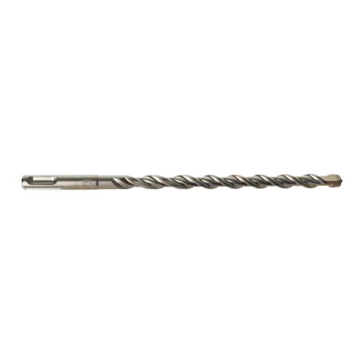 Hammerbohrer M2 SDS-Plus, 10er-Pack 10 x 210 mm, SDS-Plus 2-Schneiden