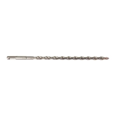 Hammerbohrer M2 SDS-Plus, 10er-Pack 10 x 260 mm, SDS-Plus 2-Schneiden
