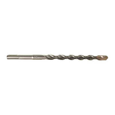 Hammerbohrer M2 SDS-Plus, 10er-Pack 12 x 210 mm, SDS-Plus 2-Schneiden
