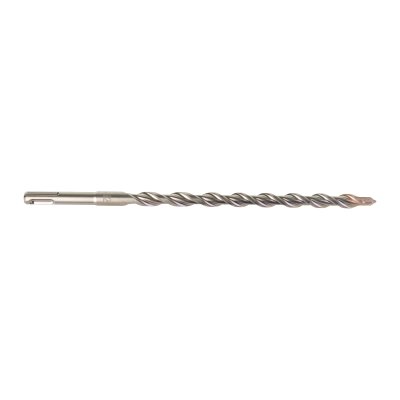 Hammerbohrer M2 SDS-Plus, 10er-Pack 12 x 260 mm, SDS-Plus 2-Schneiden