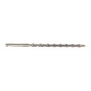 Hammerbohrer M2 SDS-Plus, 10er-Pack 12 x 260 mm, SDS-Plus...