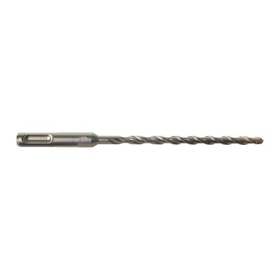 Hammerbohrer M2 SDS-Plus, 50er-Pack 6 x 160 mm, SDS-Plus 2-Schneiden