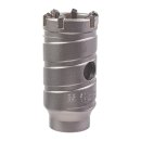 Hammerfeste Schlagbohrkrone SDS-Plus 35 x 58 mm