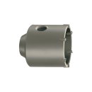 Hammerfeste Schlagbohrkrone SDS-Plus 68 x 50 mm