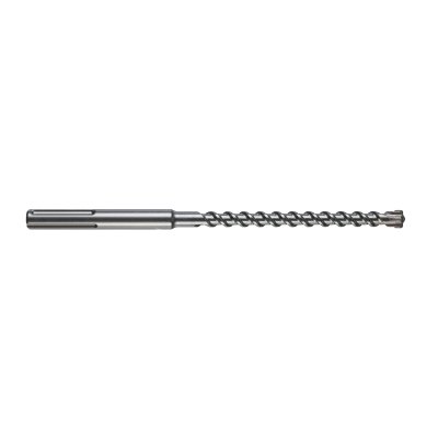 Hammerbohrer SDS-Max 16 x 340 mm, SDS-Max 4-Schneiden