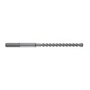 Hammerbohrer SDS-Max 16 x 340 mm, SDS-Max 4-Schneiden
