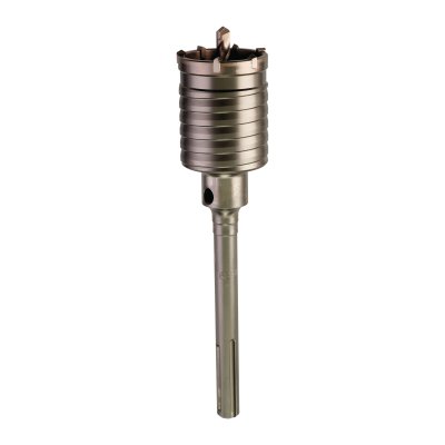 Hammerbohrkrone SDS-Max 68 x 290 mm einteilig