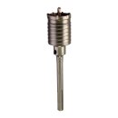 Hammerbohrkrone SDS-Max 68 x 290 mm einteilig