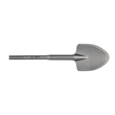 Spatenmeißel SDS-Max 400 x 110 mm