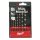 Milwaukee 4/5/5,5/6/7/8/10 mm Multimaterial Rundschaftbohrerkassette 7-teilig