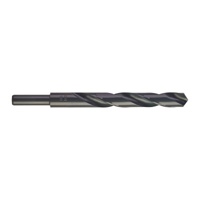 Metallbohrer HSS-R reduzierter Schaft 14 x 160 mm, HSS-R
