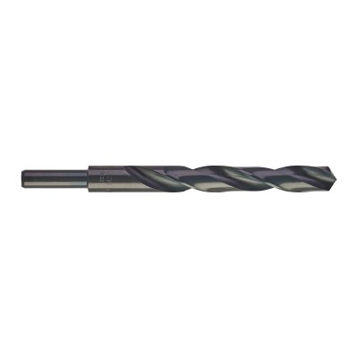 Metallbohrer HSS-R reduzierter Schaft 14,5 x 169 mm, HSS-R
