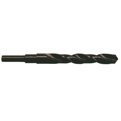 Metallbohrer HSS-R reduzierter Schaft 15 x 169 mm, HSS-R