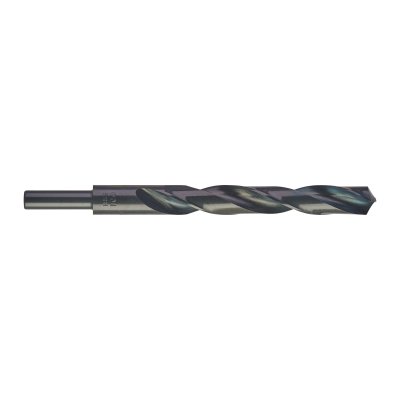 Metallbohrer HSS-R reduzierter Schaft 15,5 x 178 mm, HSS-R