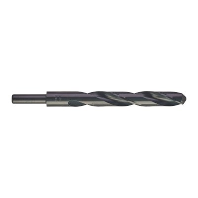 Metallbohrer HSS-R reduzierter Schaft 16 x 178 mm, HSS-R