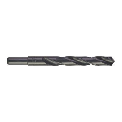 Metallbohrer HSS-R reduzierter Schaft 16,5 x 184 mm, HSS-R