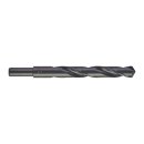 Metallbohrer HSS-R reduzierter Schaft 17 x 184 mm, HSS-R