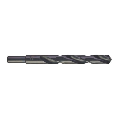 Metallbohrer HSS-R reduzierter Schaft 17,5 x 191 mm, HSS-R