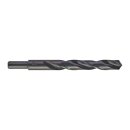 Metallbohrer HSS-R reduzierter Schaft 17,5 x 191 mm, HSS-R