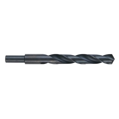 Metallbohrer HSS-R reduzierter Schaft 18 x 191 mm, HSS-R