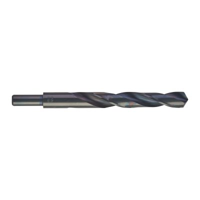 Metallbohrer HSS-R reduzierter Schaft 18,5 x 198 mm, HSS-R