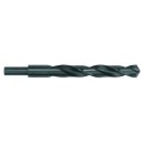 Metallbohrer HSS-R reduzierter Schaft 19 x 198 mm, HSS-R