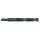Metallbohrer HSS-R reduzierter Schaft 19 x 198 mm, HSS-R