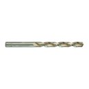 Metallbohrer HSS-G THUNDERWEB DIN 338 8,0 x 117 mm, HSS-G