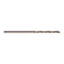 Metallbohrer HSS-G THUNDERWEB DIN 338   10er Pack 2,0 x...