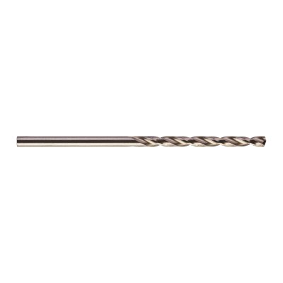 Metallbohrer HSS-G THUNDERWEB DIN 338   10er Pack 2,5 x 57 mm, HSS-G